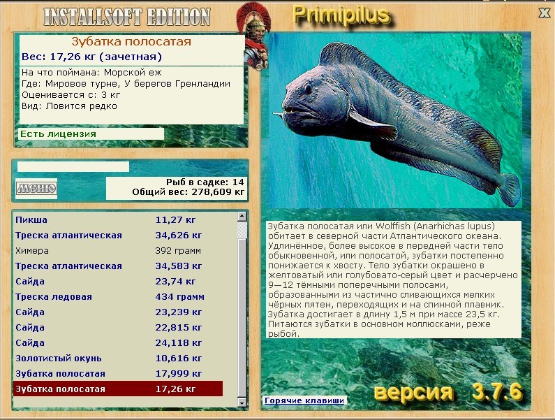 турниры • РУССКАЯ РЫБАЛКА