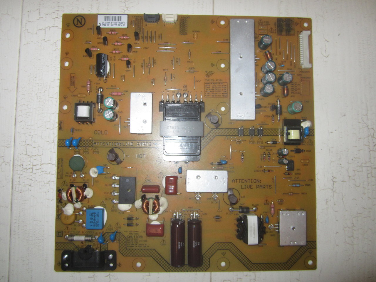  Комплектующие к PDP, LCD, LED-телевизорам Samsung, LG и др.