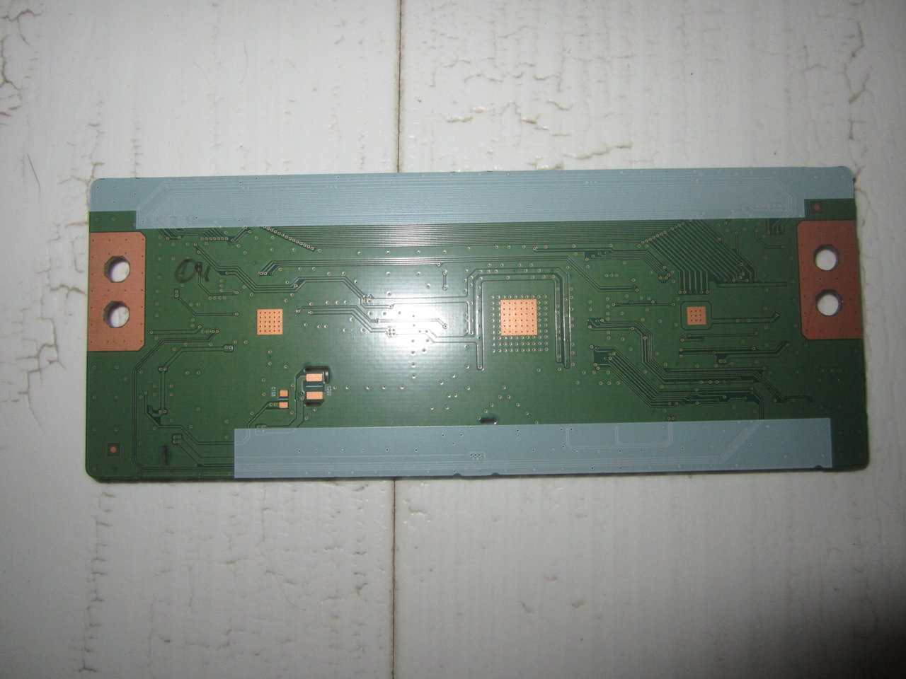  Комплектующие к PDP, LCD, LED-телевизорам Samsung, LG и др.