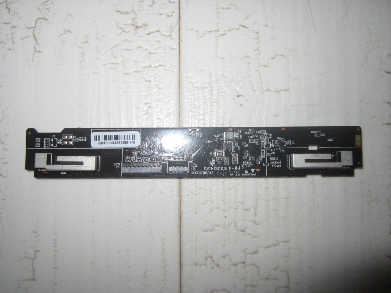  Комплектующие к PDP, LCD, LED-телевизорам Samsung, LG и др.