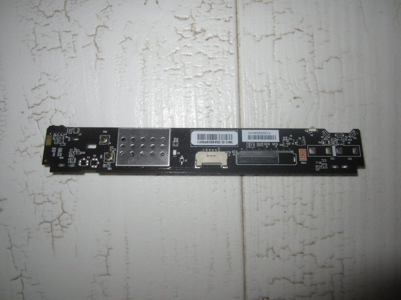  Комплектующие к PDP, LCD, LED-телевизорам Samsung, LG и др.