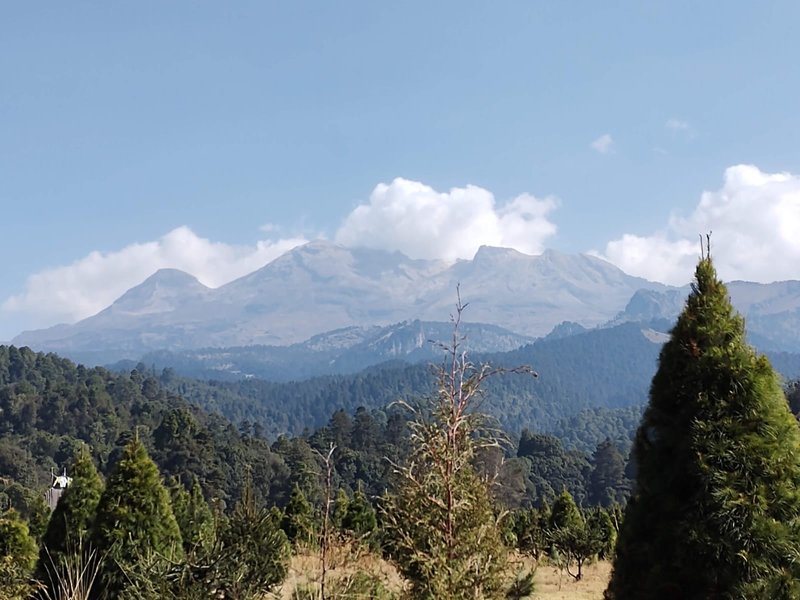 Мексика. COPPER (медный) каньон +.