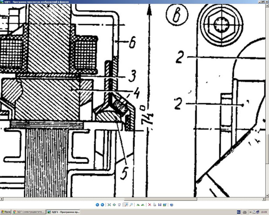 Катушечники, ремонт, восстановление, эксплуатация.....