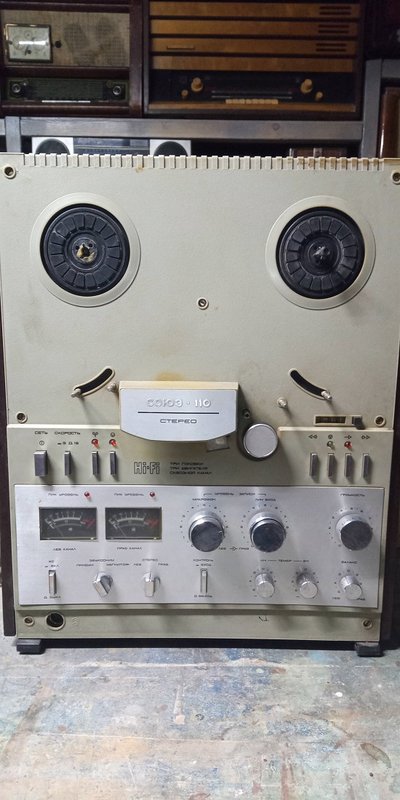 Катушечники, ремонт, восстановление, эксплуатация.....