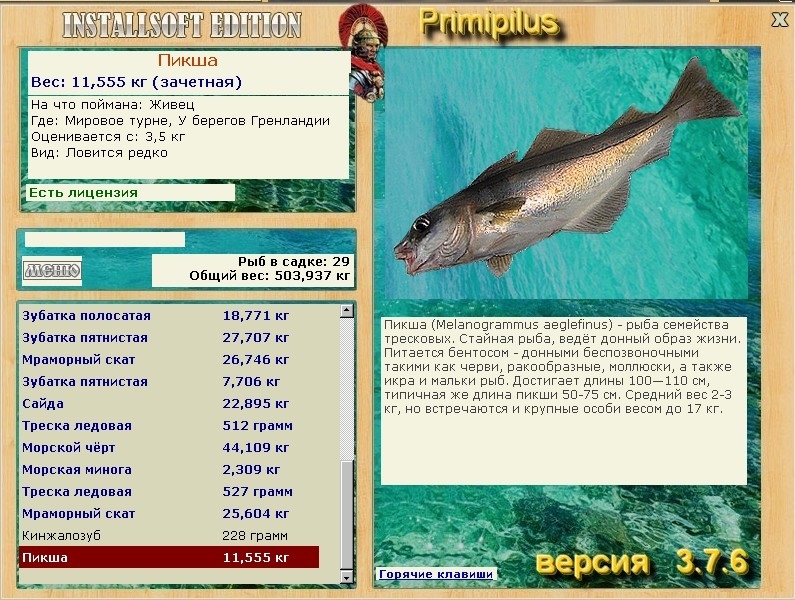  Нечет • Praise-турниры • РУССКАЯ РЫБАЛКА