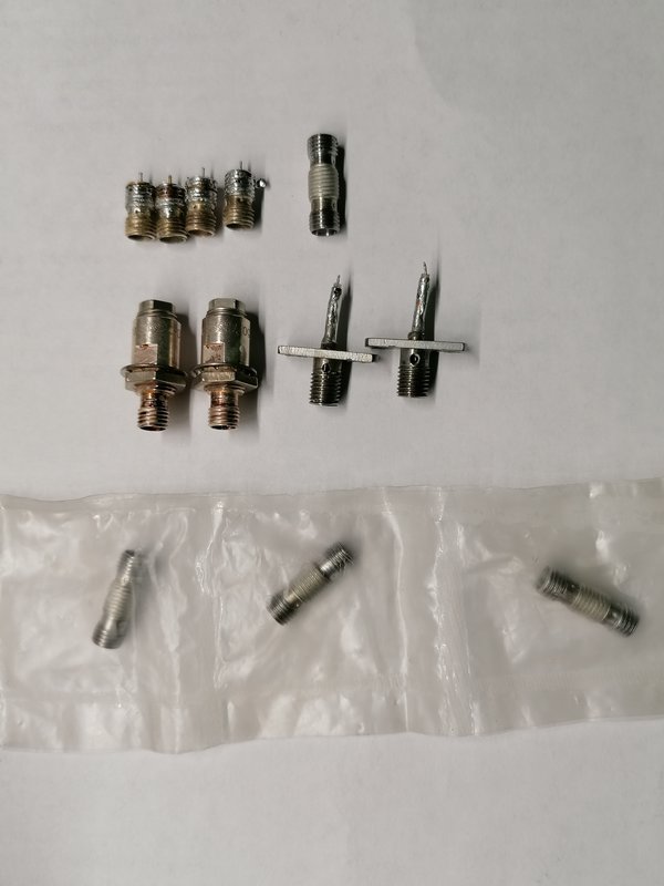 комплектующие для кабелей