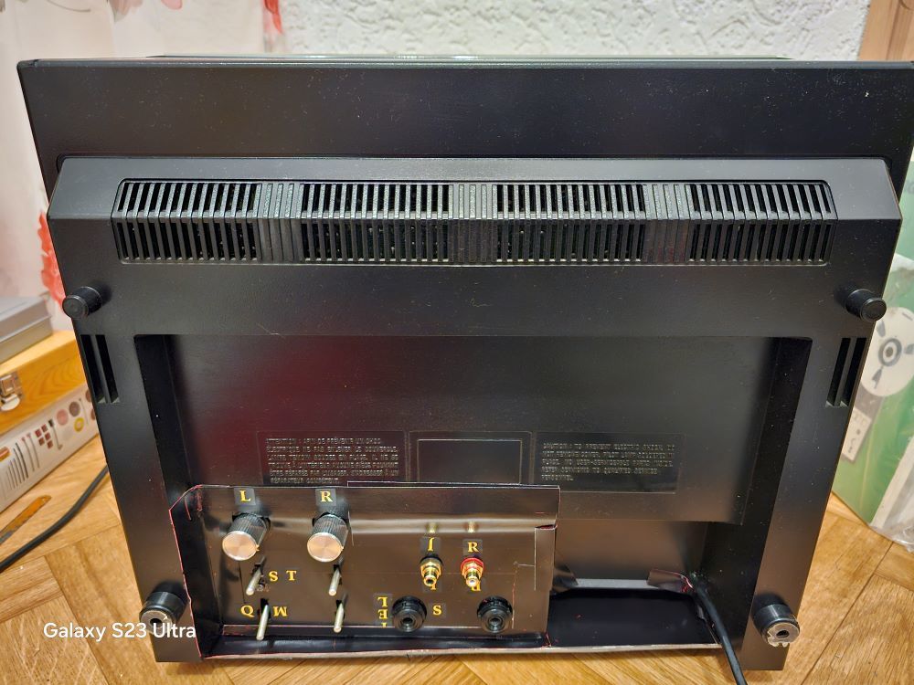  TEAC X-10R