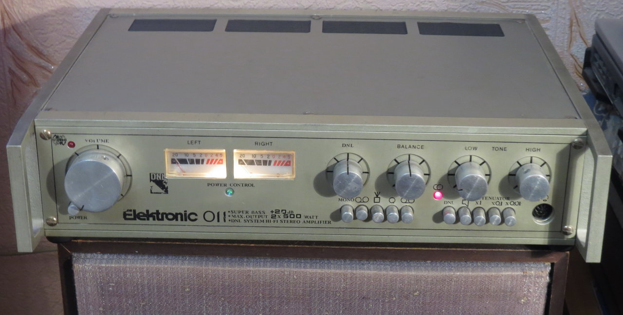 Амфитон у-002 и 25у-202