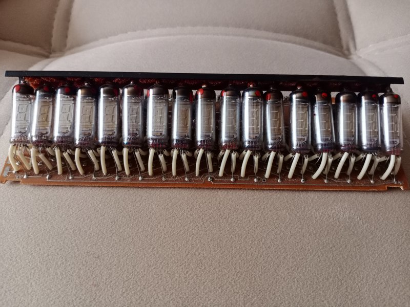 Разные лампы