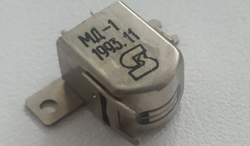 Магнитные головки