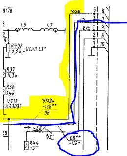 Настройка, ремонт, модернизация Вега МП 122 и МП 120.