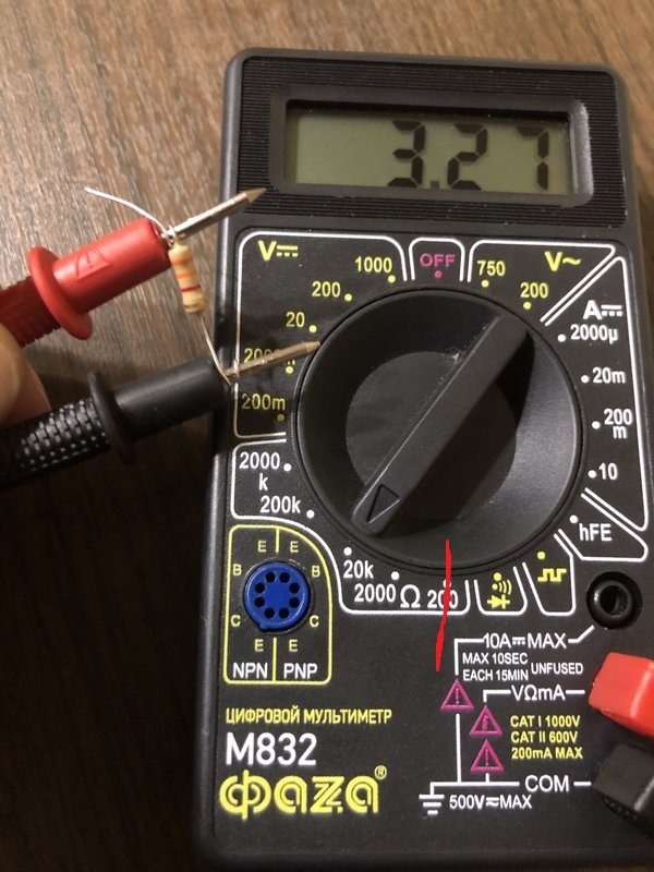 Сгорел R17, телевизор ВЭЛС 51ТЦ-492 не запускается.