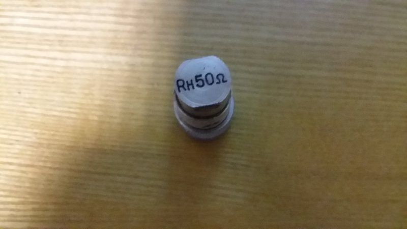 Щупы,нагрузки,разъёмы и т.д. (пополняемая).