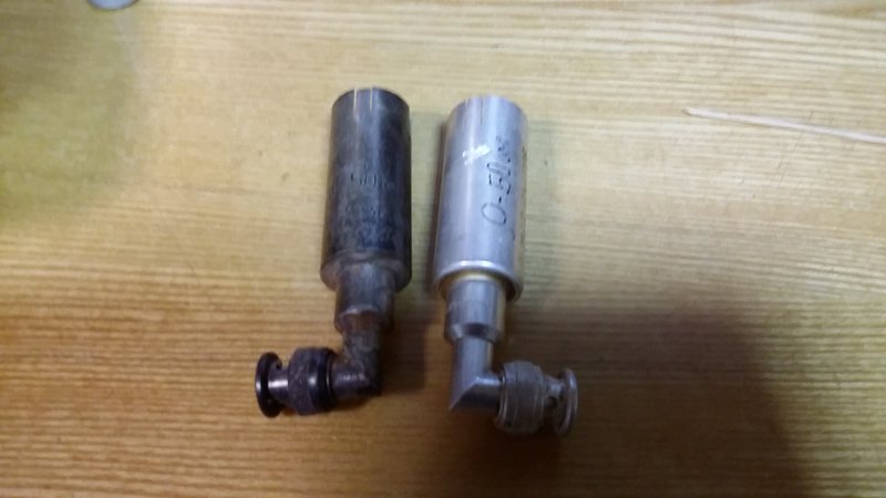 Щупы,нагрузки,разъёмы и т.д. (пополняемая).