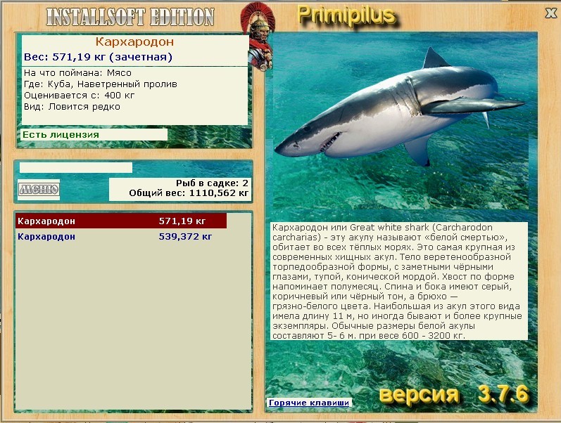 турниры • РУССКАЯ РЫБАЛКА