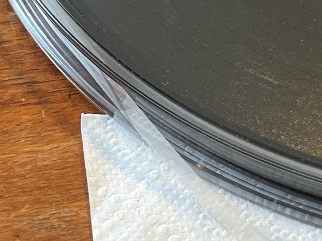  Как определить по ракорду марку и модель магнитной ленты?