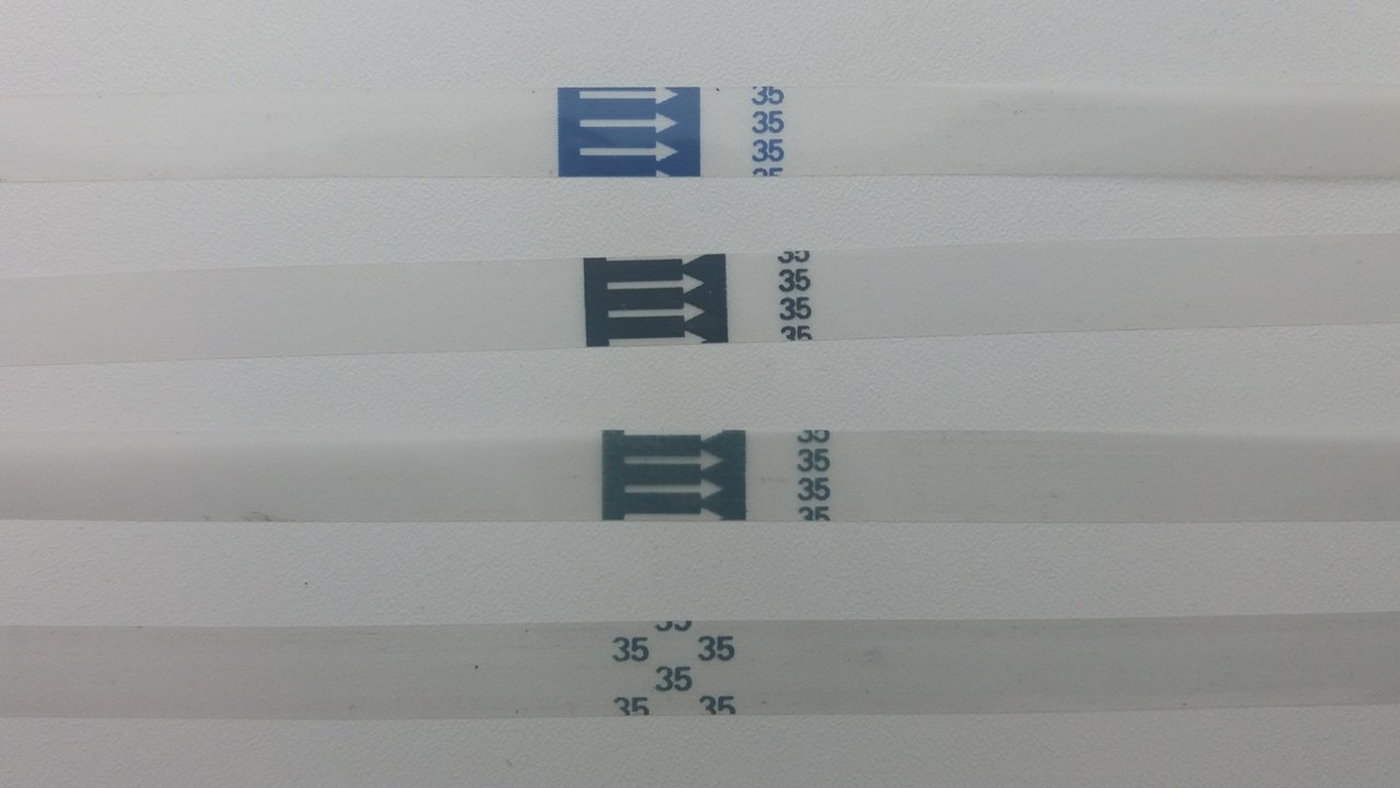  Как определить по ракорду марку и модель магнитной ленты?