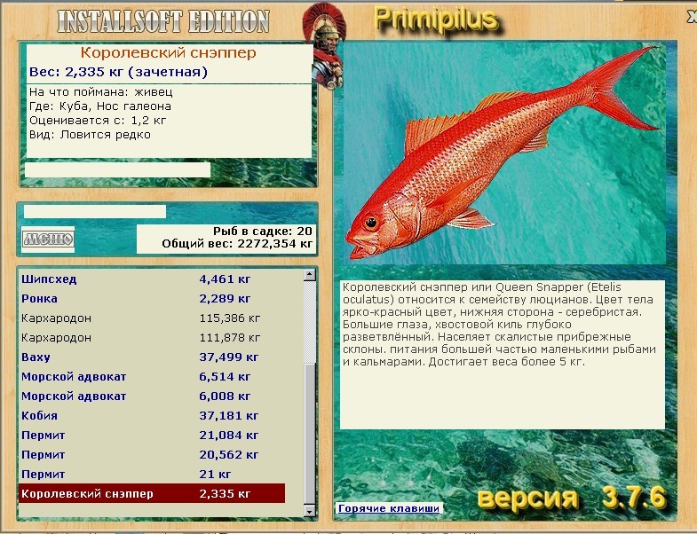 турниры • РУССКАЯ РЫБАЛКА