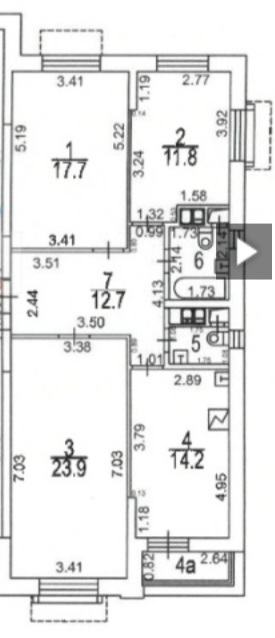  Страница 46 - Снос пятиэтажек