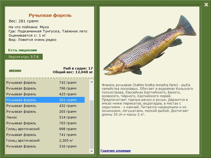 турниры • РУССКАЯ РЫБАЛКА
