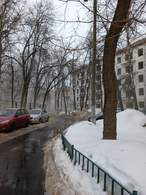  Страница 23 - Снос пятиэтажек