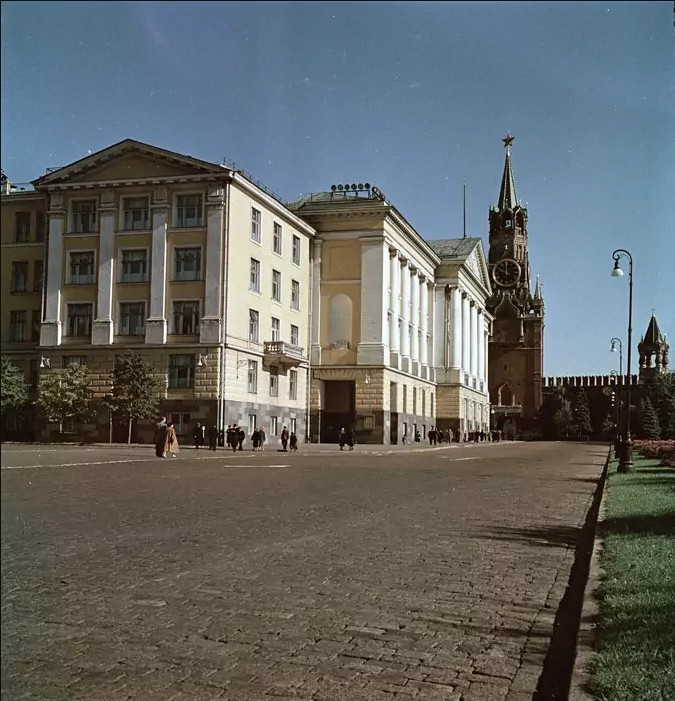 Старые фото