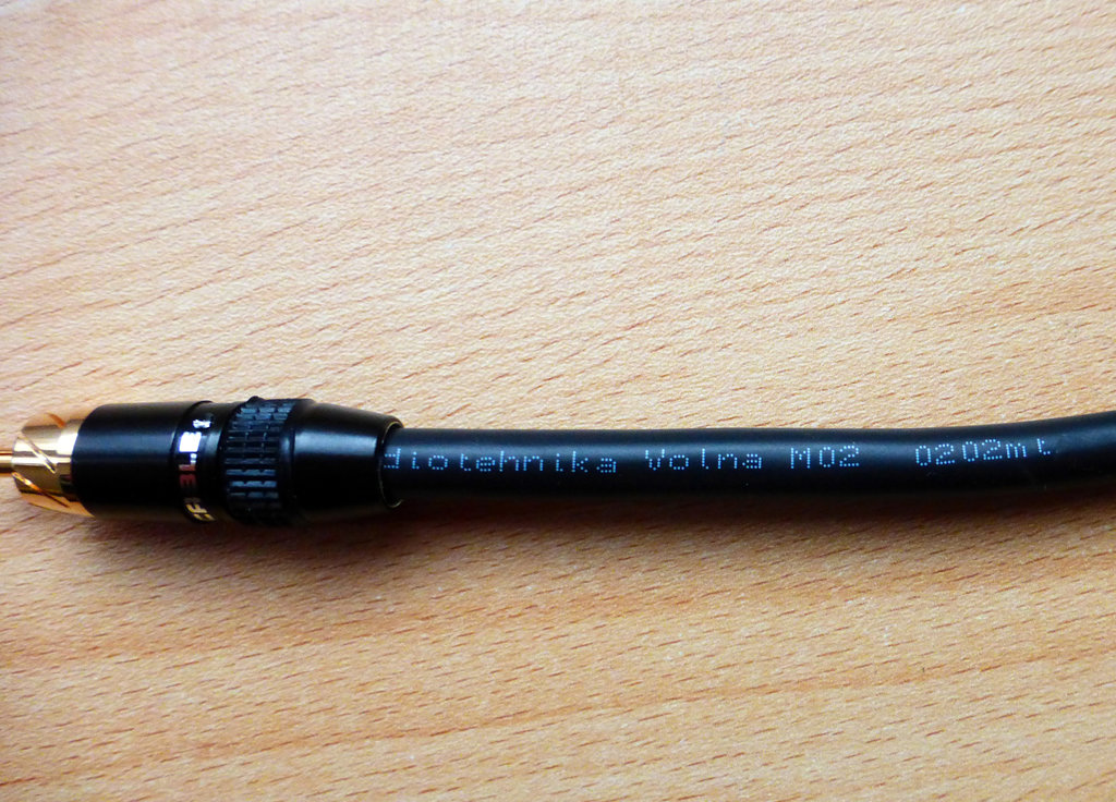  Кабели межблочные разные