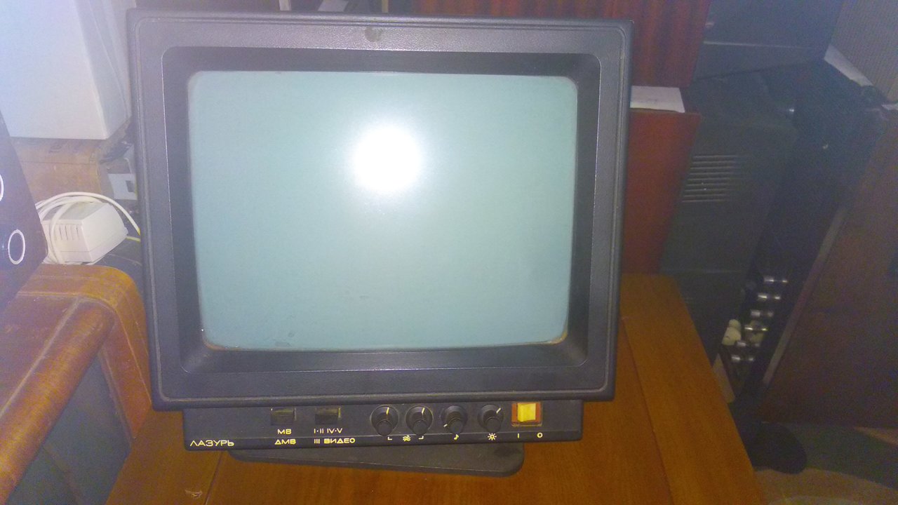 девайсы смутного времени 1991-199x