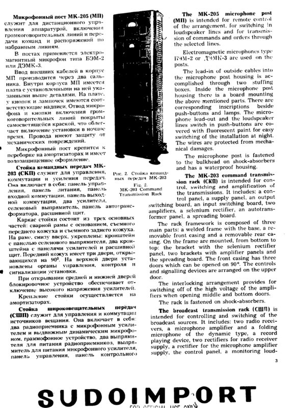 Громкоговоритель 1,5ГД-2М (Звезда)