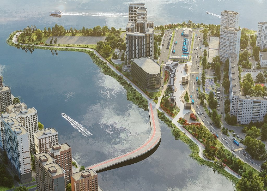  Страница 34 - Снос пятиэтажек