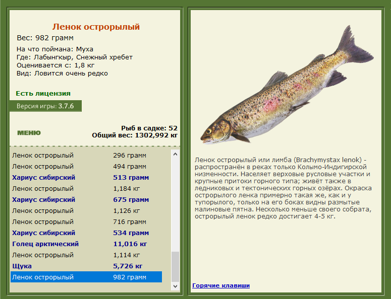 РУССКАЯ РЫБАЛКА Installsoft Edition 