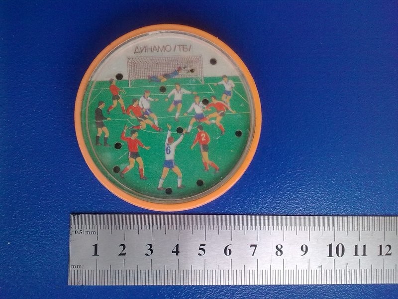 девайсы смутного времени 1991-199x