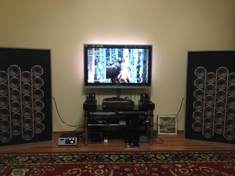 НАШИ  ДОМАШНИЕ  СИСТЕМЫ.