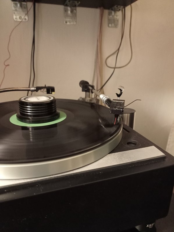Unitra Fonica G-600B
