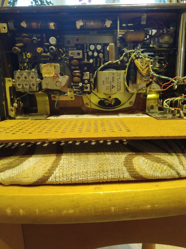 RT22.RU Радиотехника 20 века, форумы 