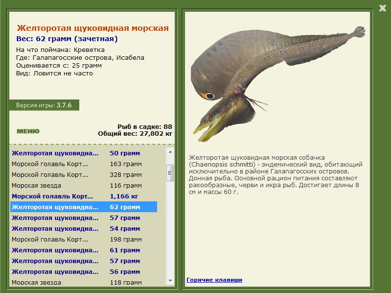 Исабела 