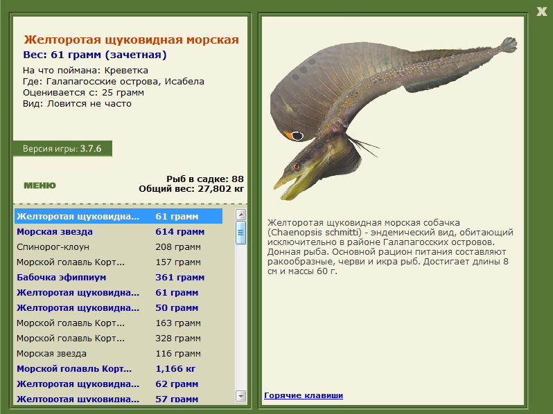 Исабела 