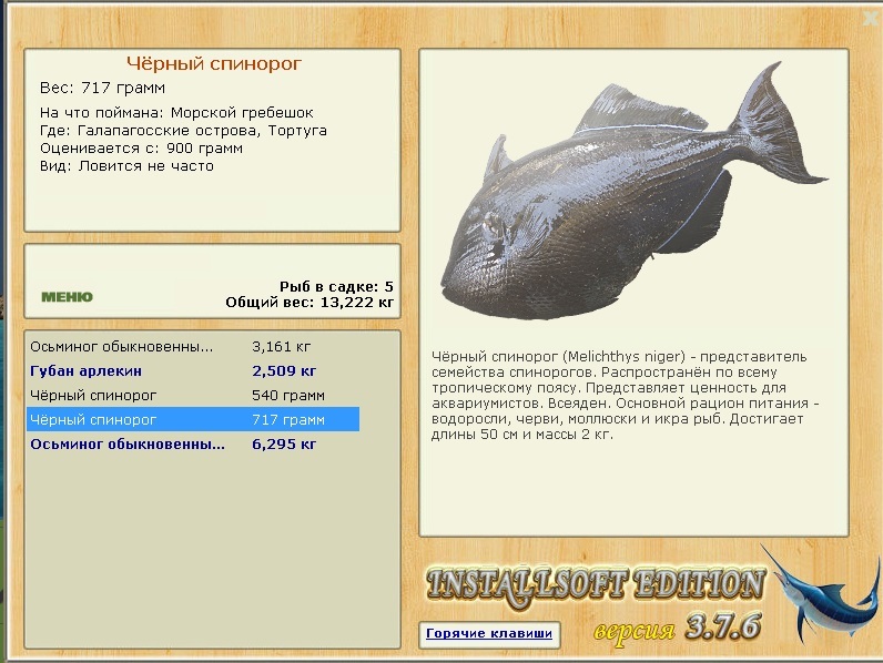 турниры • РУССКАЯ РЫБАЛКА