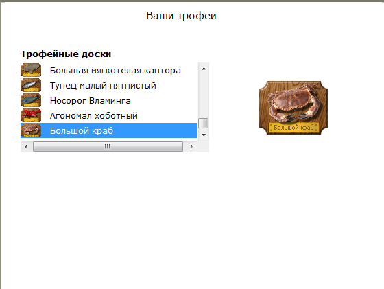 турниры • РУССКАЯ РЫБАЛКА