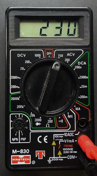 Реставрация Электроника 302-1