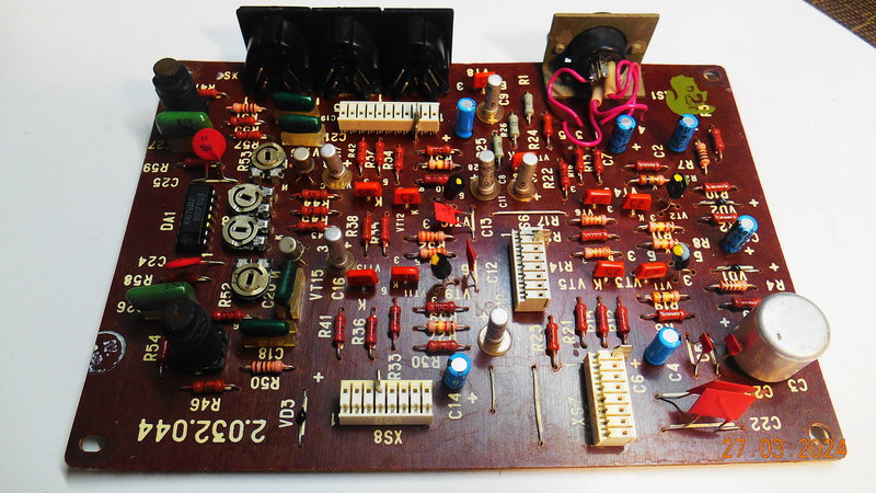 RT22.RU Радиотехника 20 века, форумы 