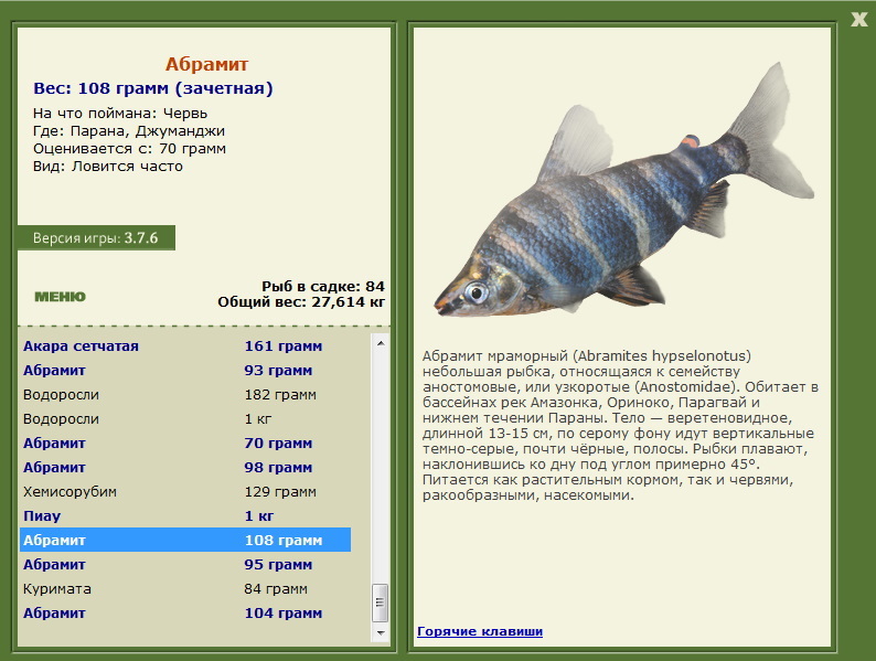 Абрамит 