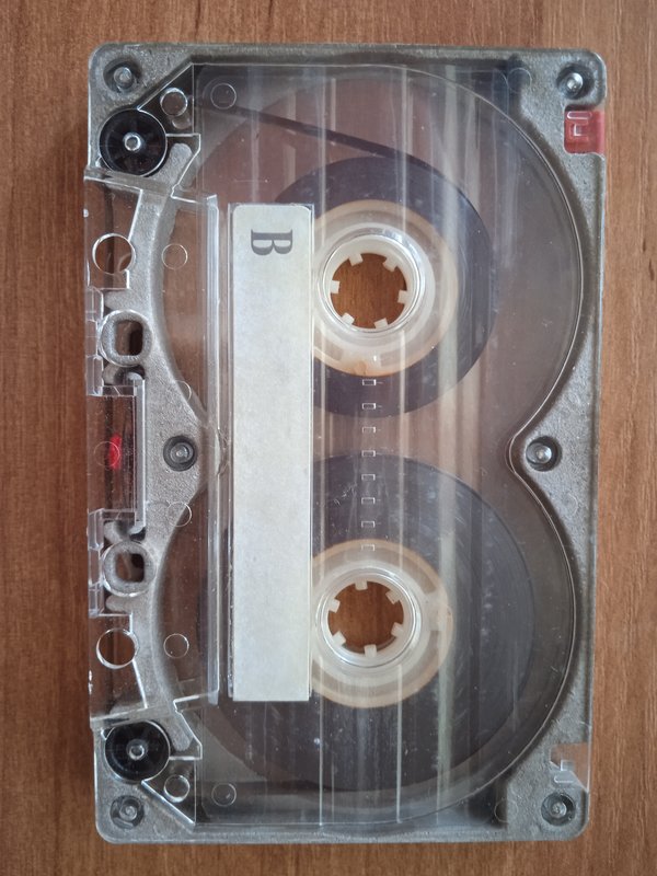  Кассета МК 60-6А - МаяК