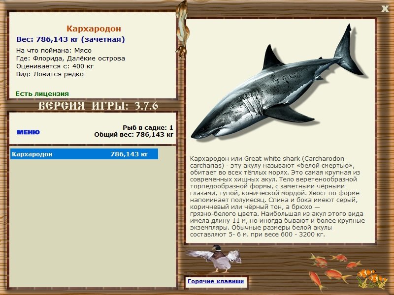 РУССКАЯ РЫБАЛКА Installsoft Edition 