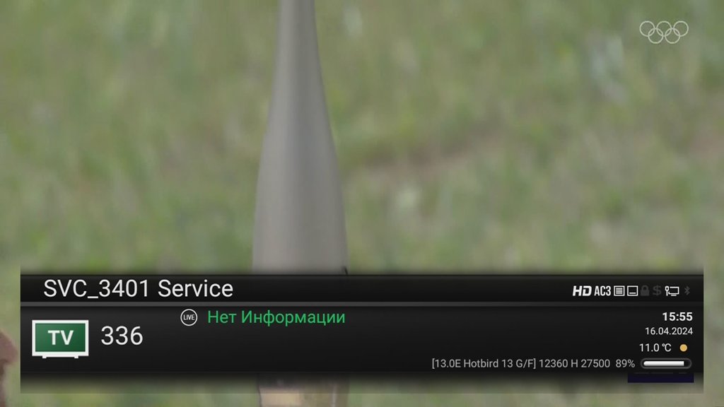  Просмотр темы - Eutelsat Hot Bird 13F/13G/ @ 13.0° East