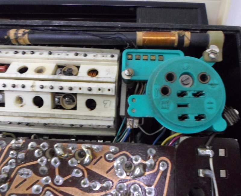 RT22.RU Радиотехника 20 века, форумы 