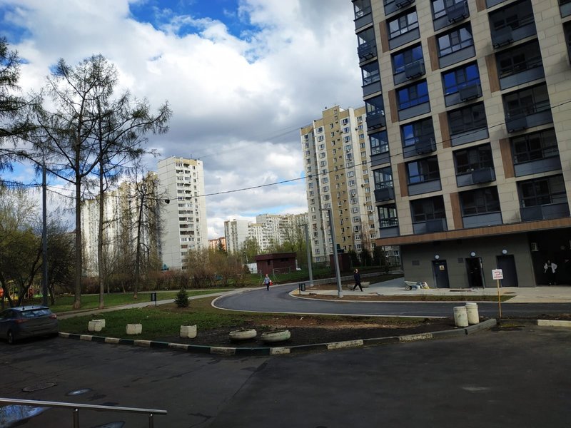  Страница 20 - Снос пятиэтажек