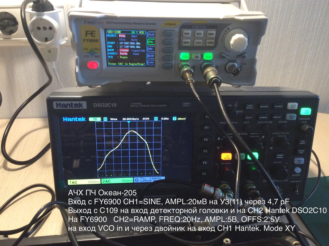 Недавно приобрёл.