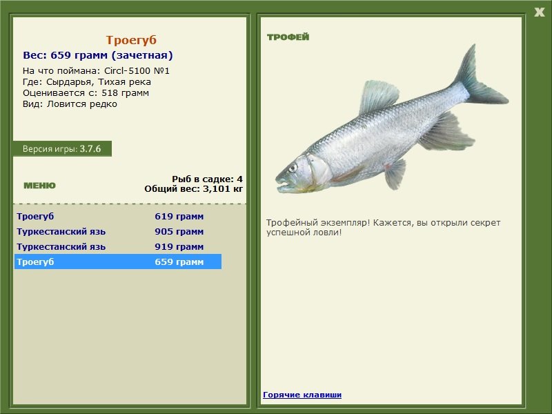 Троегуб 