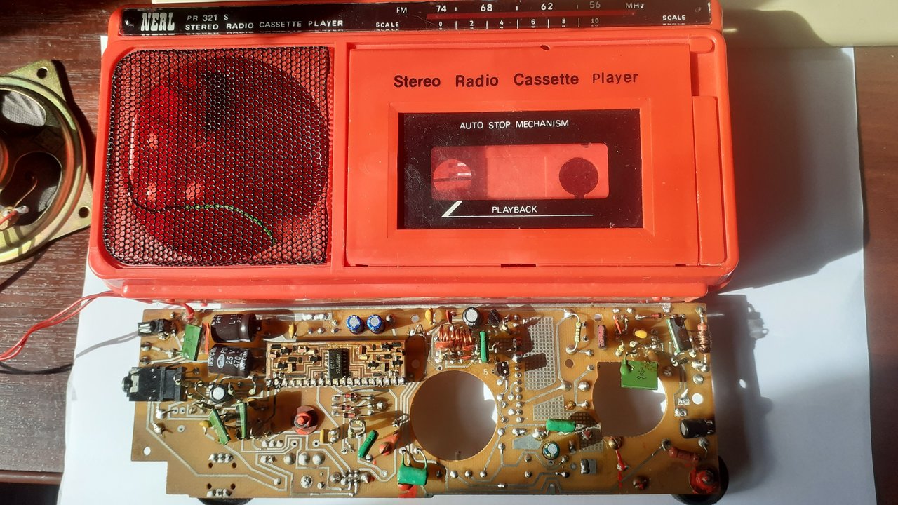 Что это такое NERL PR-321S- ?